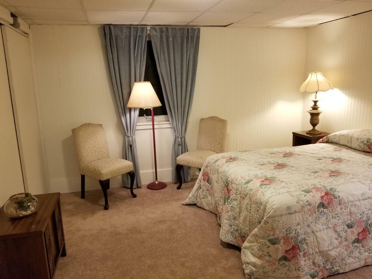 דירות לייקווד Southern Hospitality House מראה חיצוני תמונה
